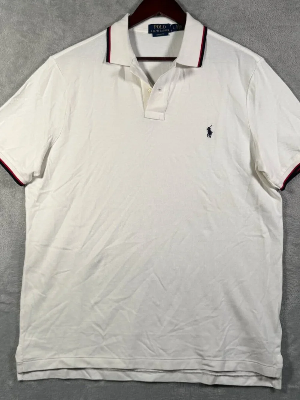 Polo Ralph Lauren up sale